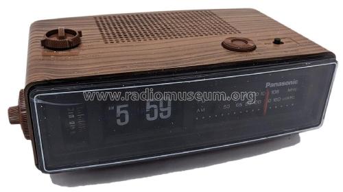 RC-6030; Panasonic, (ID = 2856621) Radio