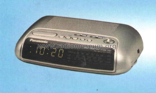 RC-6299; Panasonic, (ID = 2199795) Radio