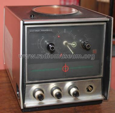 RC-6900B; Panasonic, (ID = 1801943) Radio