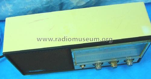 RE-6278; Panasonic, (ID = 1613674) Radio