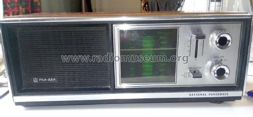 RE-7273BS; Panasonic, (ID = 1769775) Radio