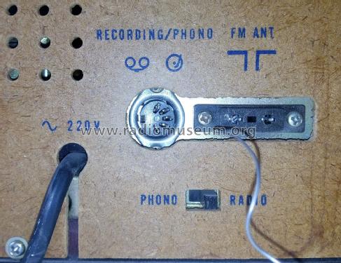 RE-7273BS; Panasonic, (ID = 1769777) Radio