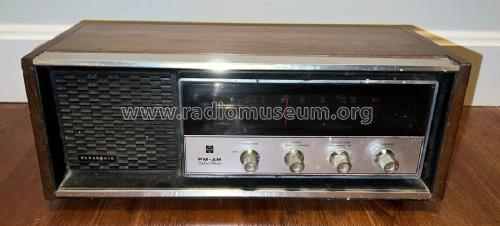 RE-7369; Panasonic, (ID = 2824052) Radio