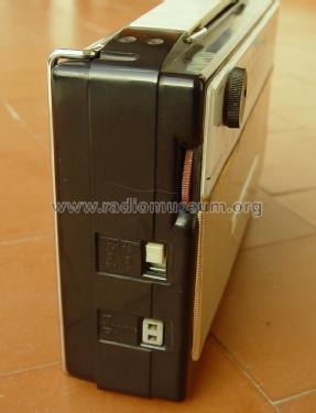 Portable Radio Receiver EW-190; Panasonic, (ID = 2428429) Radio