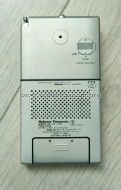 RF-016; Panasonic, (ID = 2746162) Radio