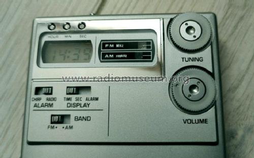 RF-016; Panasonic, (ID = 2746167) Radio