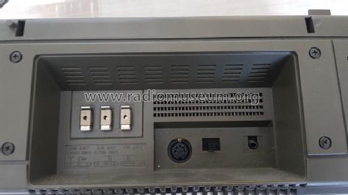 RF-3100L DR-31; Panasonic, (ID = 2476099) Radio