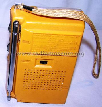 Panasonic 2 Band FM - AM RF-511; Panasonic, (ID = 1597489) Radio