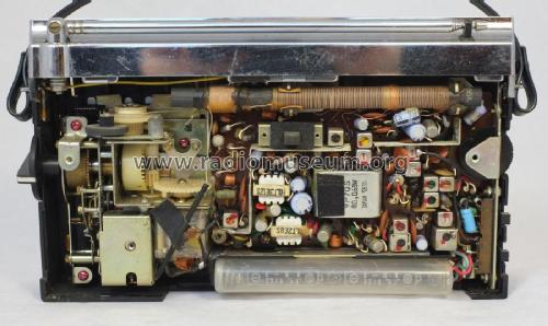 Automatic Tuning, Solid State RF-6070; Panasonic, (ID = 2255834) Radio