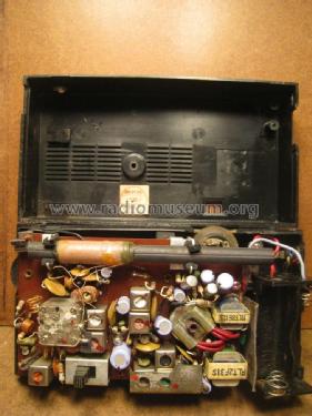 RF-610; Panasonic, (ID = 1826104) Radio