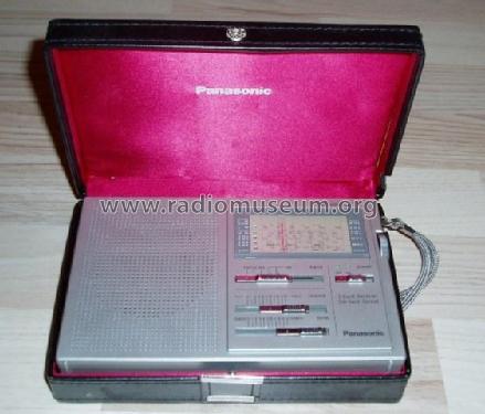 RF-788L; Panasonic, (ID = 1726505) Radio