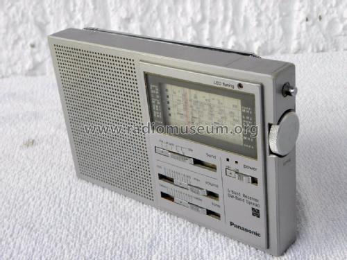 RF-788L; Panasonic, (ID = 1994724) Radio