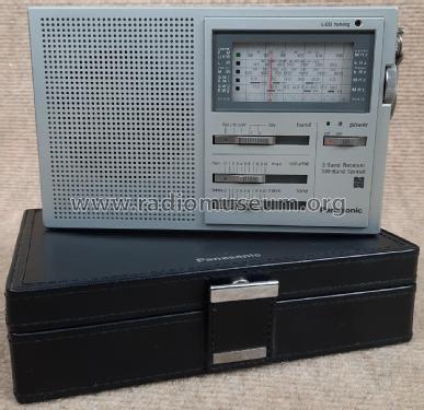 RF-788L; Panasonic, (ID = 2957823) Radio