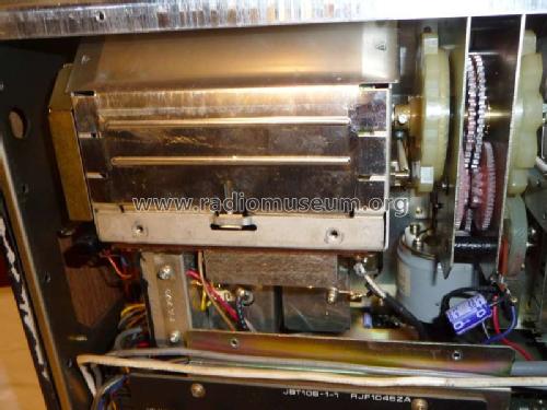 RF-8000; Panasonic, (ID = 1581583) Radio