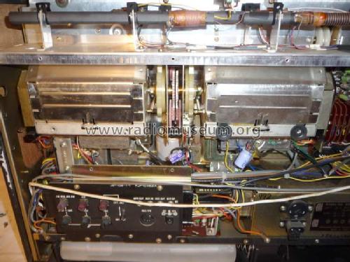 RF-8000; Panasonic, (ID = 1581586) Radio