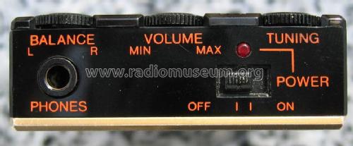 RF-8; Panasonic, (ID = 1818542) Radio