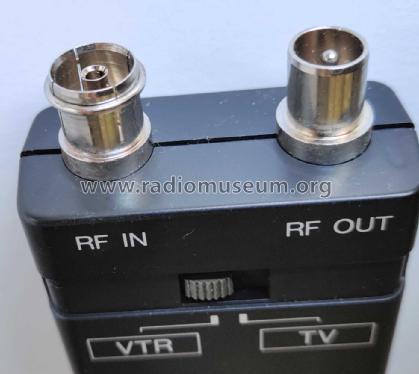 RF Adaptor VW-RFC1E; Panasonic, (ID = 2659932) RF-Ampl.