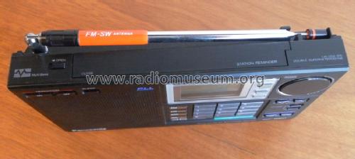 RF-B60; Panasonic, (ID = 2393414) Radio