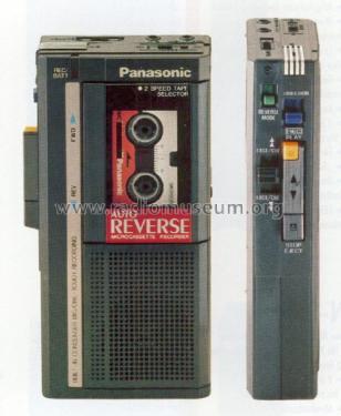 RN-88; Panasonic, (ID = 1649678) R-Player