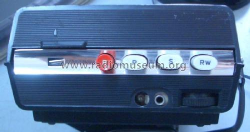 RQ-202SE; Panasonic, (ID = 1980844) R-Player