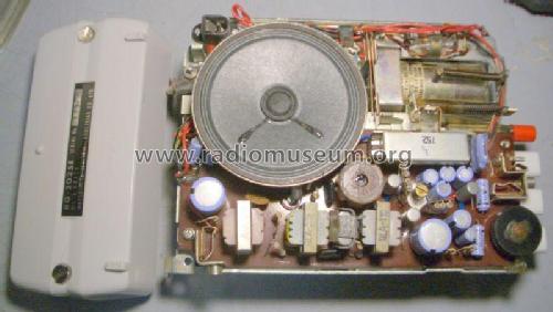 RQ-202SE; Panasonic, (ID = 1980856) Ton-Bild