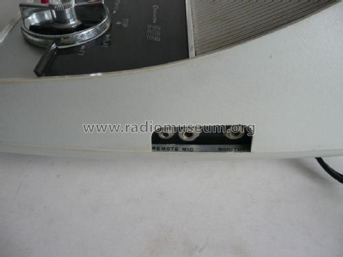 RQ-206S; Panasonic, (ID = 2310132) Sonido-V