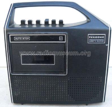 RQ-224S; Panasonic, (ID = 2088211) Sonido-V