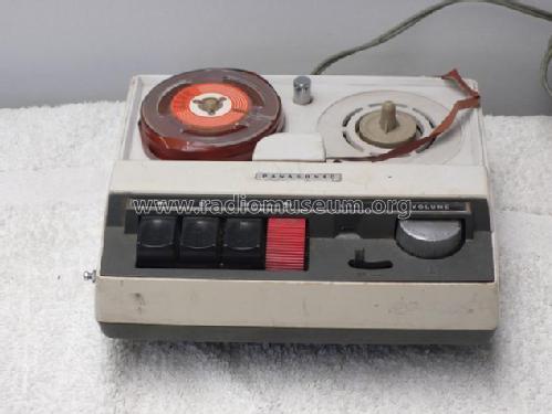 Tape Recorder RQ-300S ; Panasonic, (ID = 1661563) Ton-Bild