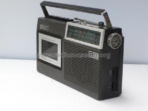 RQ-432SD; Panasonic, (ID = 1675735) Radio