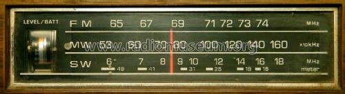 RQ-443 FJS; Panasonic, (ID = 2223813) Radio