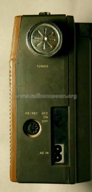 RQ-443 FJS; Panasonic, (ID = 2223820) Radio