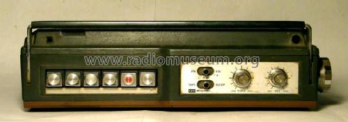 RQ-443 FJS; Panasonic, (ID = 2223821) Radio