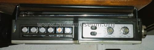 RQ-443S; Panasonic, (ID = 2997576) Radio