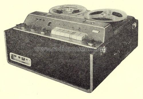 RQ-731; Panasonic, (ID = 2517110) R-Player