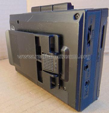 Stereo Cassette Player RQ-J60; Panasonic, (ID = 2736462) R-Player