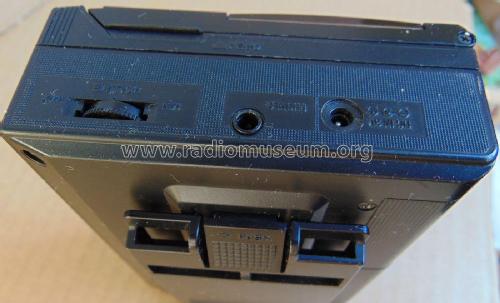 Stereo Cassette Player RQ-J60; Panasonic, (ID = 2736464) R-Player