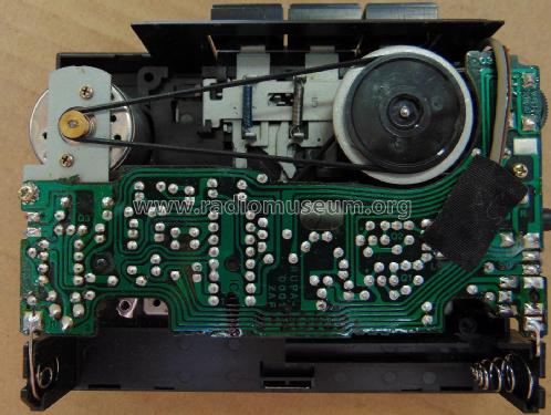 Stereo Cassette Player RQ-J60; Panasonic, (ID = 2736468) R-Player