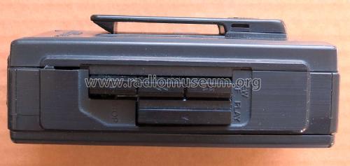 Stereo Cassette Player RQ-P55; Panasonic, (ID = 2487032) Reg-Riprod