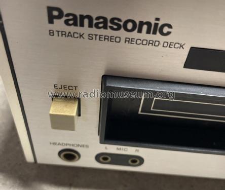 RS-805US; Panasonic, (ID = 2847036) R-Player