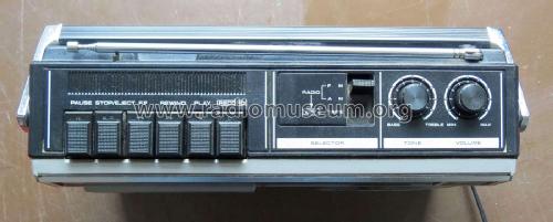 Panasonic RX-1280S; Panasonic, (ID = 2155087) Radio