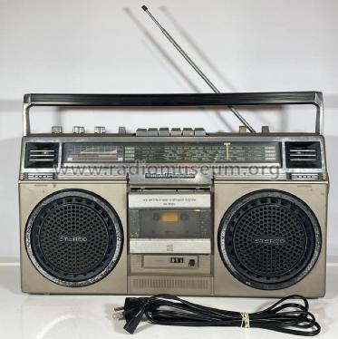 RX-5030FA; Panasonic, (ID = 2805454) Radio