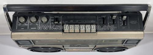RX-5030FA; Panasonic, (ID = 2805456) Radio