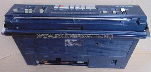 RX-5100F; Panasonic, (ID = 2808683) Radio