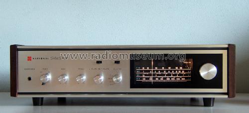 AM-FM Stereo-Receiver SA-46; Panasonic, (ID = 1670229) Radio