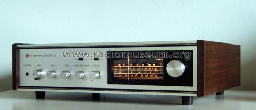 AM-FM Stereo-Receiver SA-46; Panasonic, (ID = 1670230) Radio