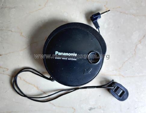 Short Wave Antenna ; Panasonic, (ID = 2768530) Antenna