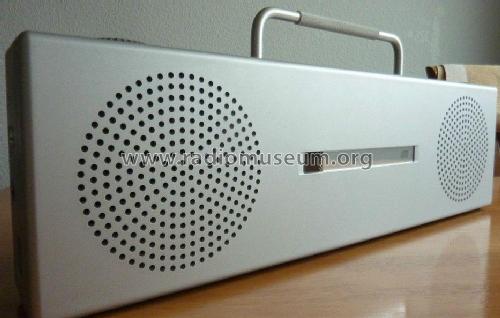 SL-PH7; Panasonic, (ID = 1972783) Radio