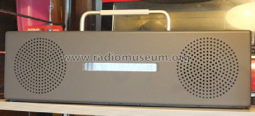 SL-PH7; Panasonic, (ID = 1972794) Radio