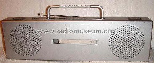 SL-PH7; Panasonic, (ID = 1972872) Radio