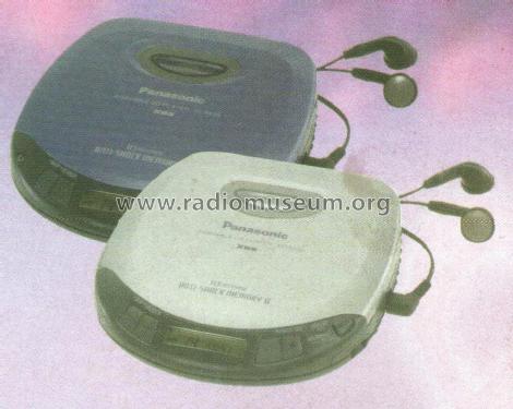 SL-S 230; Panasonic, (ID = 2185946) R-Player